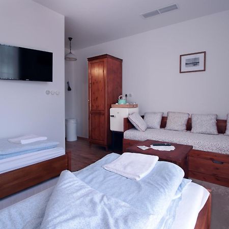 Szazesztendos Reveszhaz Apartman Szigetmonostor Exteriör bild