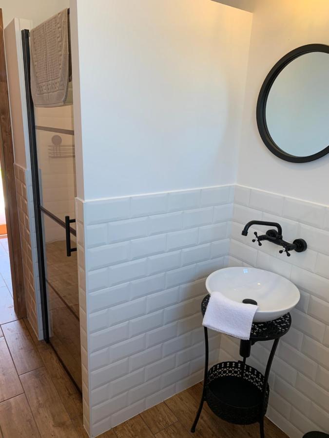 Szazesztendos Reveszhaz Apartman Szigetmonostor Exteriör bild