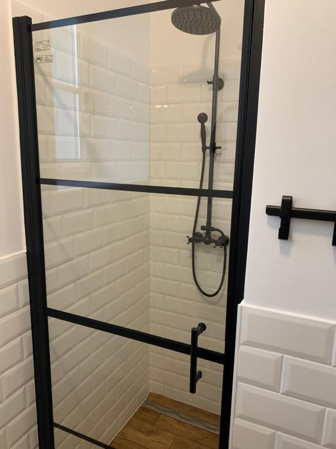 Szazesztendos Reveszhaz Apartman Szigetmonostor Exteriör bild