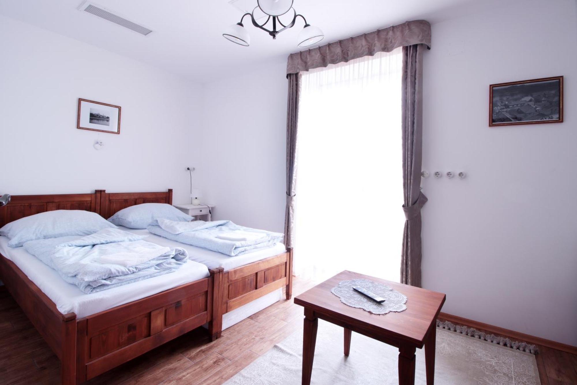 Szazesztendos Reveszhaz Apartman Szigetmonostor Exteriör bild