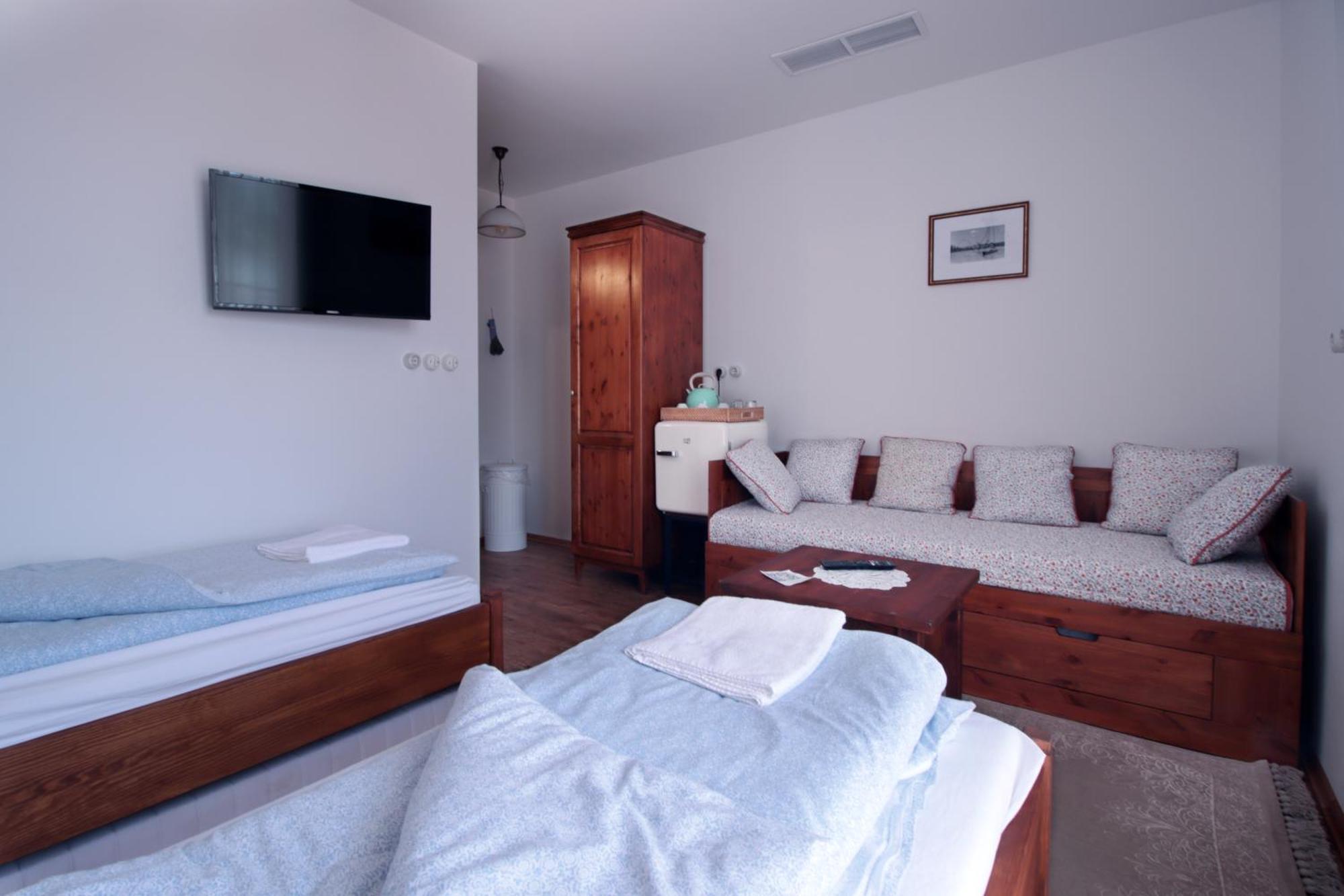 Szazesztendos Reveszhaz Apartman Szigetmonostor Exteriör bild